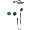 Душевая стойка Hansgrohe Raindance 27959670