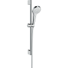Душевой гарнитур Hansgrohe Croma Select S Vario 26562400