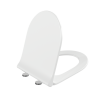 Фото унитаз с инсталляцией vitra mia round 9873b003-7205