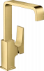 Смеситель для раковины Hansgrohe Metropol 32511990