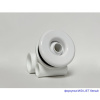 Фото акриловая ванна whitecross wave 160x70 см soft 0101.160070.100.soft.wh