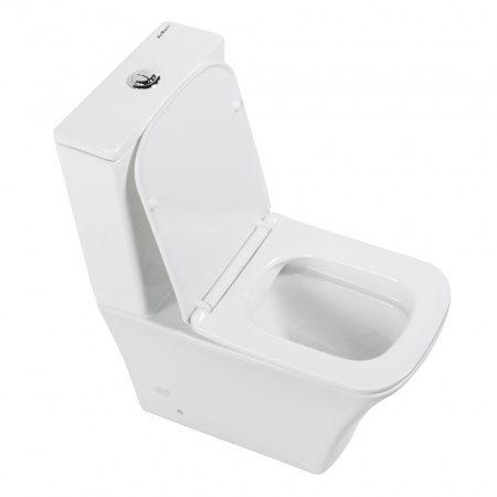 Фото унитаз напольный belbagno marmi bb052cpr
