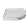 Фото душевая кабина avacan em2912l 120x90 см стандартная