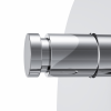 Фото встраиваемый смеситель для ванны и душа am.pm x-joy f85a45000