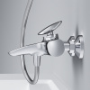 Фото смеситель для ванны am.pm spirit v 2.0 f70a10000