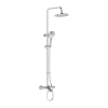 Душевая стойка Vitra AquaHeat A47208EXP
