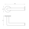 Фото бумагодержатель abber pol 316 aa1931bg