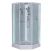 Душевая кабина Esbano 90x90 см ESKL90PR