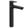 Смесители для раковины VitrA Flow Soft A4301036EXP цвет черный