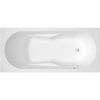 Акриловая ванна Riho Lazy 180x80 см B082001005