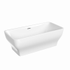 Акриловая ванна Sancos Neo 170x80 см FB09