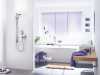 Фото смеситель для кухни grohe eurodisc cosmopolitan 3246920e