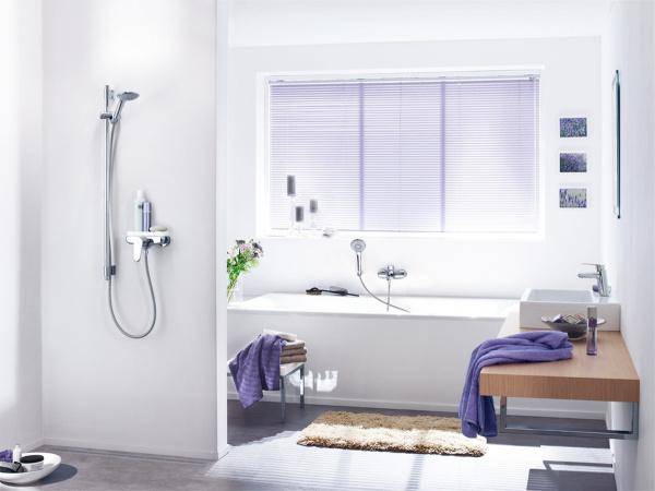 Фото смеситель для кухни grohe eurodisc cosmopolitan 3246920e