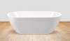 Фото акриловая ванна belbagno bb70 170x80 см