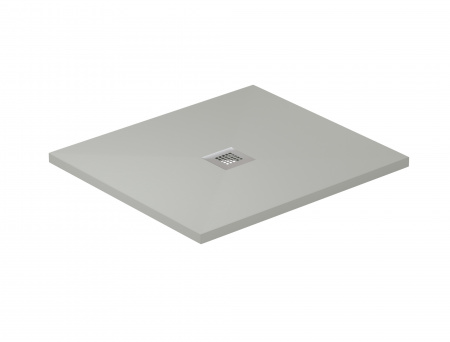Фото поддон allen brau priority 100x80 см 8.31003-pwm