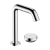 Фото смеситель для раковины hansgrohe tecturis s 73353000
