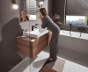 Фото смеситель для раковины hansgrohe vivenis 75022670