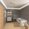 Фото акриловая ванна 1marka aima dolce vita 180x80 см 58228