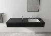 Фото смеситель для раковины hansgrohe vernis shape 71563000