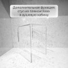 Фото душевая кабина avacan c2010n 100x100 см без крыши