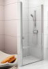 Душевая дверь Ravak Chrome CSD1 80 см 0QV40C00Z1