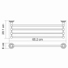 Фото полка wasserkraft isar k-7311