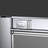 Фото душевая дверь vincea alpha 110 см vds-3al110mt