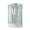Душевая кабина AvaCan EM3812LLED 120x80 см