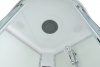Фото душевая кабина avacan em5090t 90x90 см стандартная
