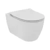 Унитаз подвесной Ideal Standard I.Life O T568001