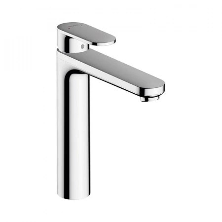 Фото смеситель для раковины hansgrohe vernis blend 71572000