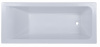 Акриловая ванна Aquanet Bright 175x70 см 00273791