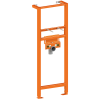 Инсталляция для раковины Kk pol 350/ZPU/705-00-00