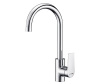 Смеситель для кухни WasserKRAFT Lopau 3200 3207