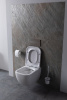 Фото унитаз с инсталляцией allen brau infinity 00316505