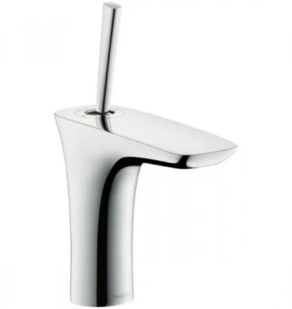 Фото смеситель для раковины hansgrohe puravida 15070000