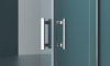 Фото душевое ограждение belbagno kraft-a-22-80-c-cr 80x80 см