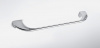 Полотенцедержатель Colombo Design Khala 50 см B1810