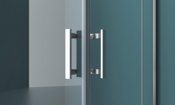 Фото душевое ограждение belbagno kraft-ah-22-120/90-c-cr-l 90x120 см