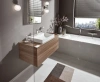Фото смеситель для раковины hansgrohe vivenis 75022000