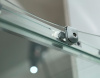 Фото душевая кабина bandhours cristal l 80x120 см