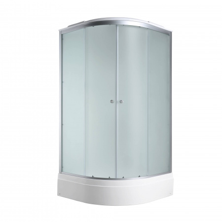 Фото душевая кабина avacan c3090n 90x90 см без крыши