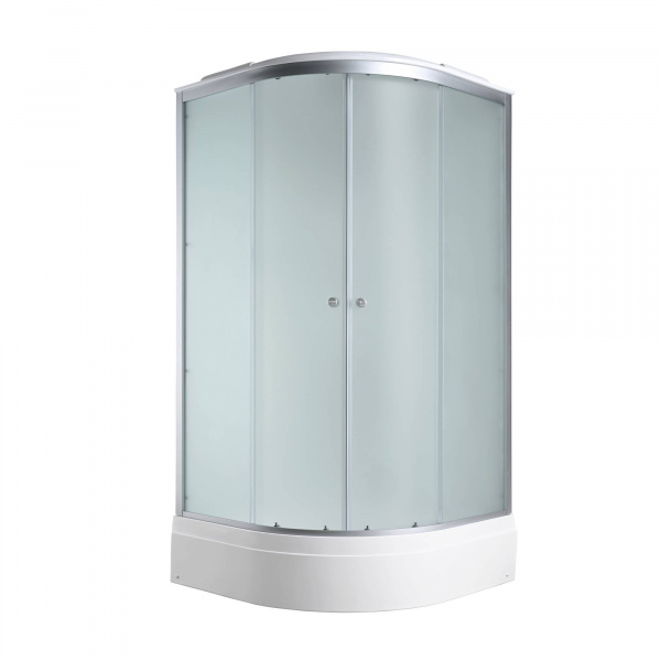 Фото душевая кабина avacan c3090n 90x90 см без крыши