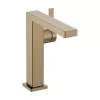 Смеситель для раковины Hansgrohe Tecturis E 73040140