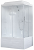 Душевая кабина Royal Bath BP RB8120BP1-T-L 120x80 см