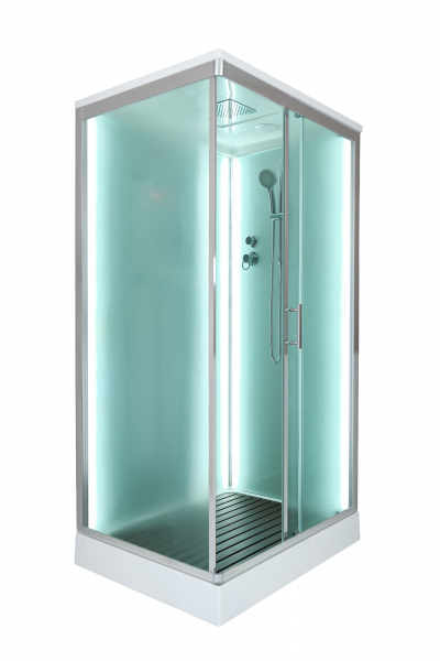 Фото душевая кабина dto 120x90 см d129sled