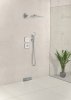 Фото душевая лейка hansgrohe raindance select s 120 3jet 26530000