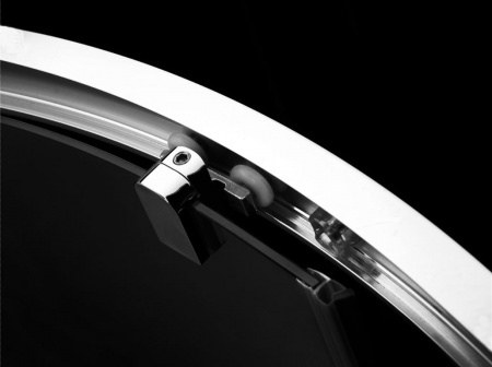 Фото душевое ограждение radaway premium plus a 90x90 см 30401-01-02n