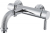Смеситель для ванны Cezares OLIMP-VM-01-L