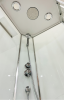 Фото душевая кабина royal bath fato rb 100x100 см rb100ck-m-ch fato
